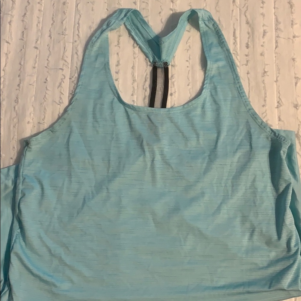 workout tank
